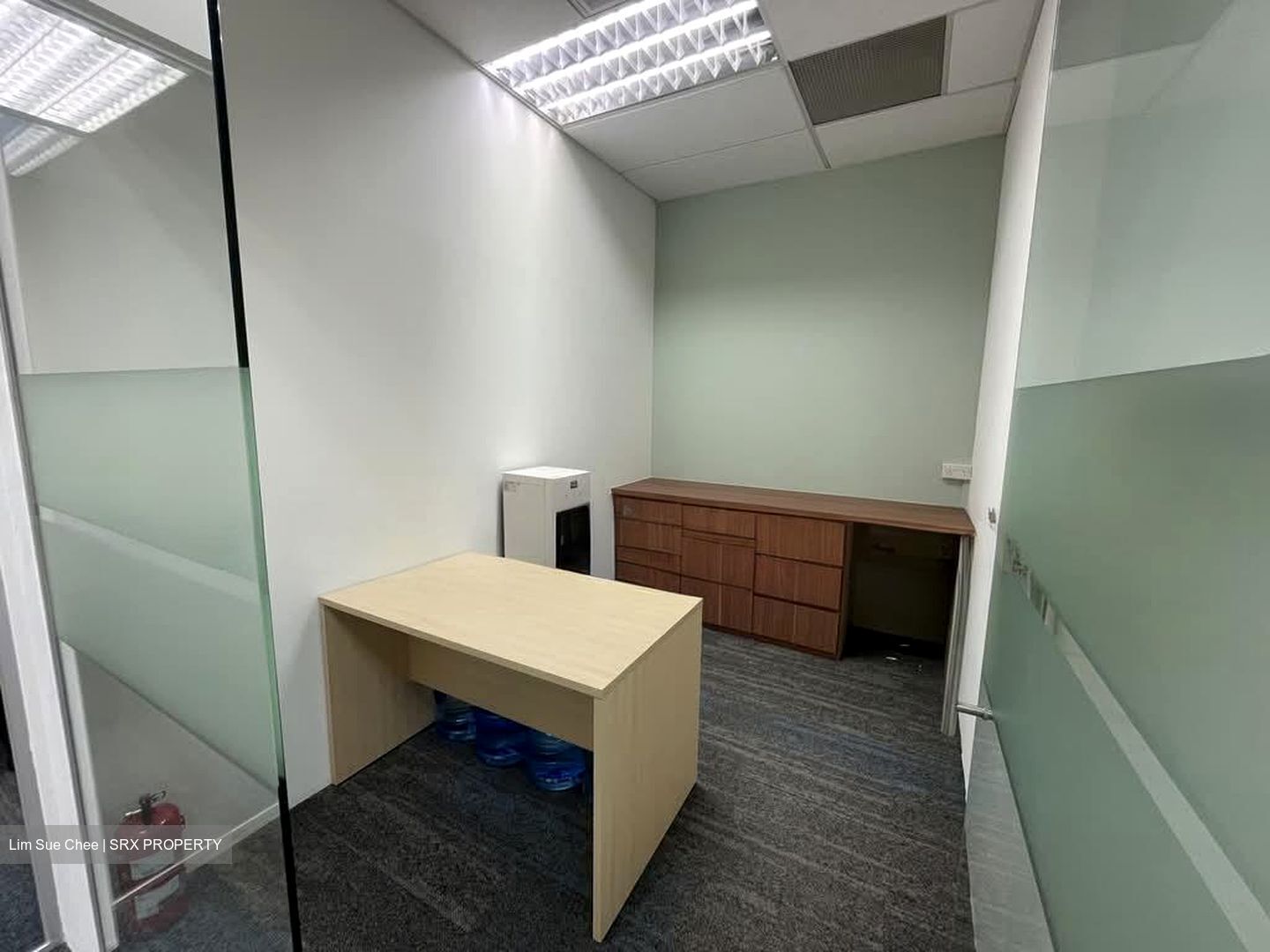 Sif Building (D1), Office #570526251